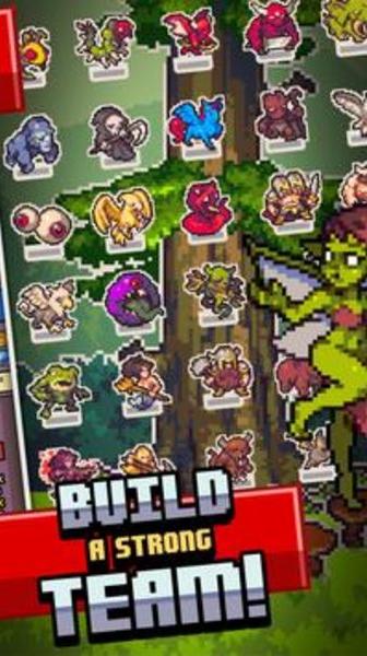 Idle Monster Frontier 2024-06-25 15:08