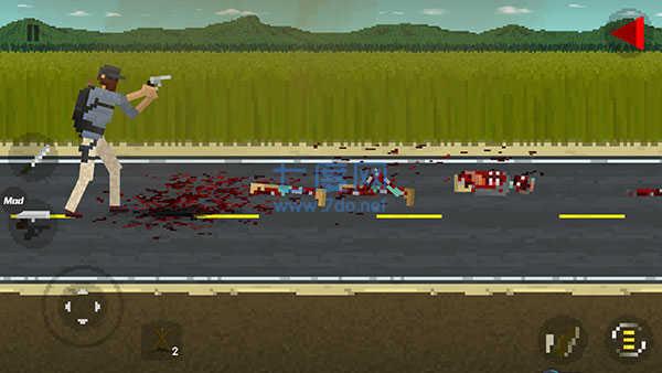 僵尸防御射击内置修改器2022