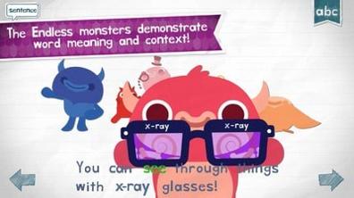 无尽的读者 v2.5.0