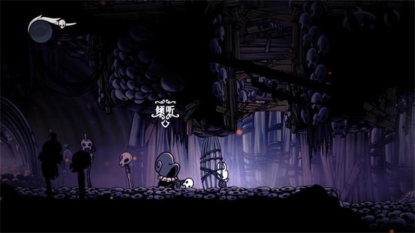 空洞骑士官方版