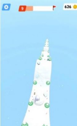 我要越滚越大 v0.4