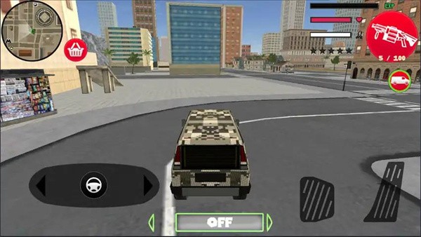 火柴人钢铁侠英雄  v1.0