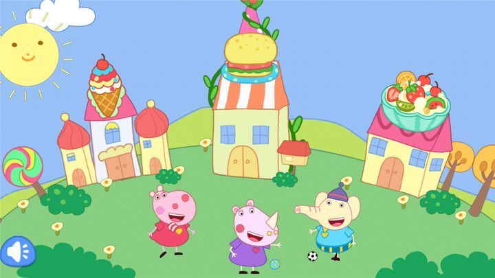 宝宝超市巴士游戏免费版  v4.5.4