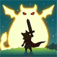 传奇骑士saga knight