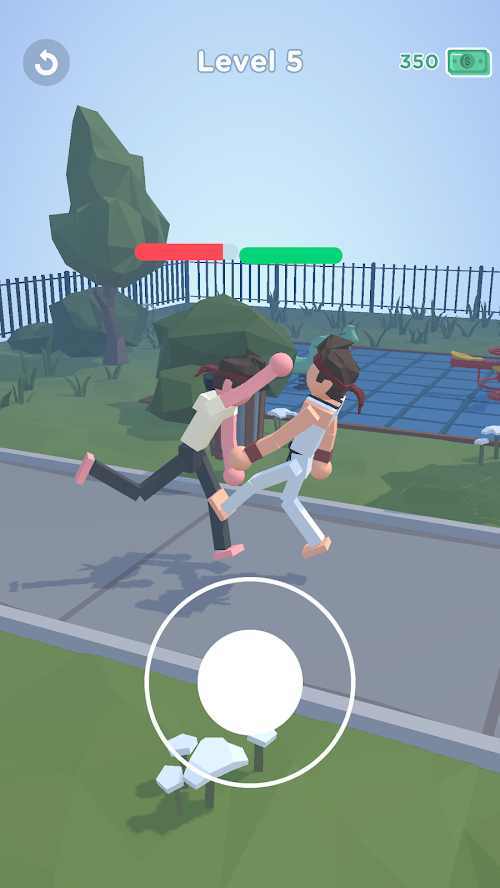 人偶互殴游戏官方最新版  v3.1.2