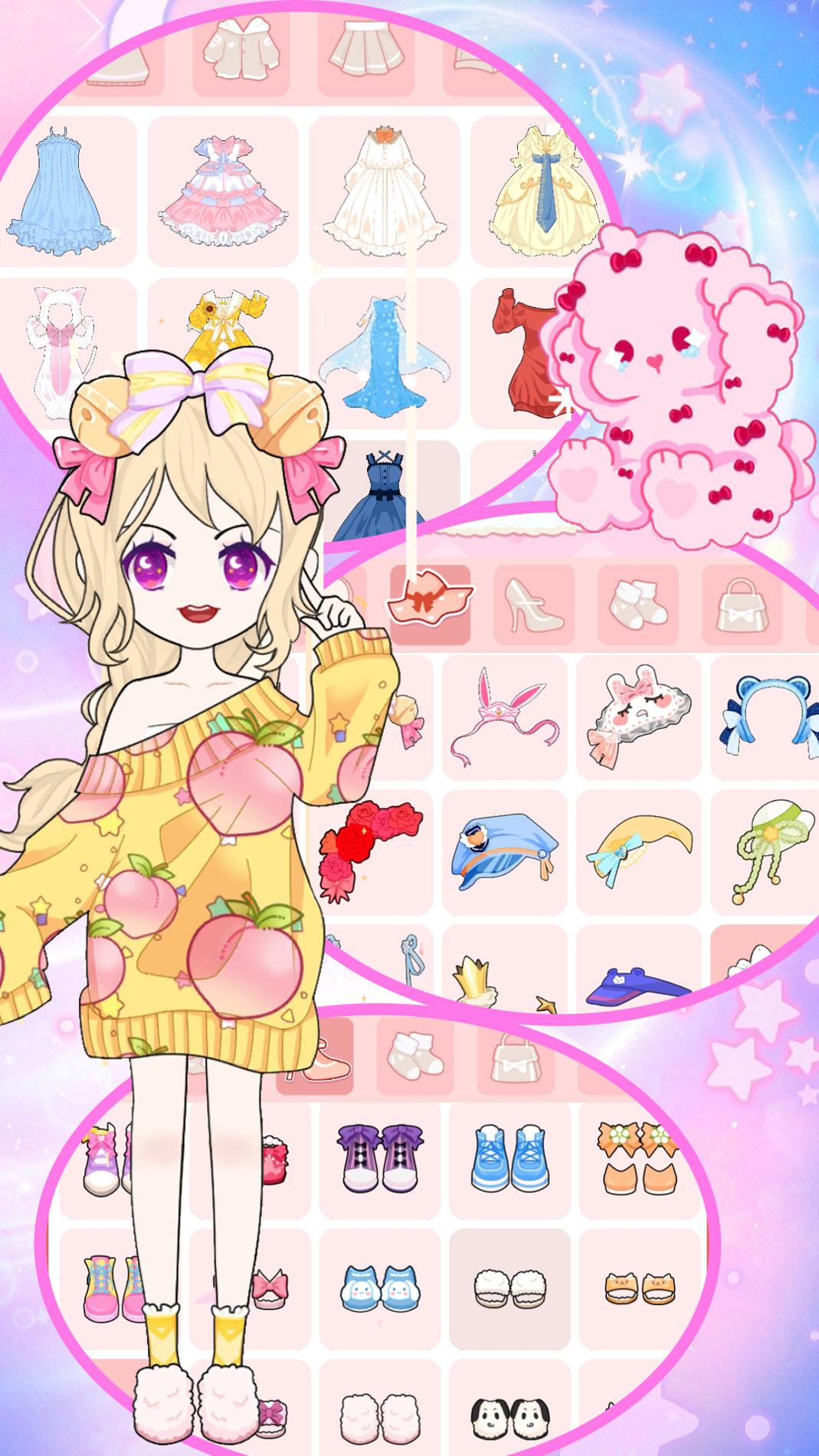 迷你校园装扮 v1.1