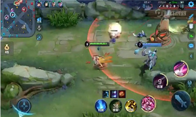 欢迎来到对抗路图片 1.0