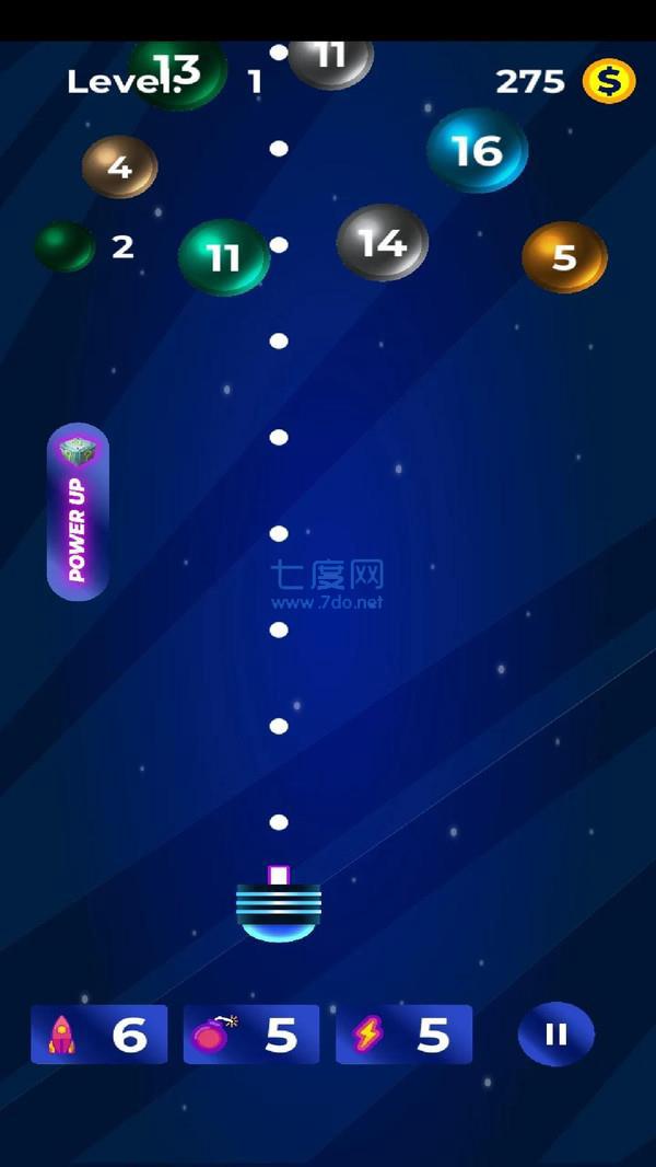 无限泡泡射击 v1.0.25