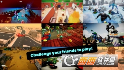 游戏创建者手游 v1.10.4安卓版