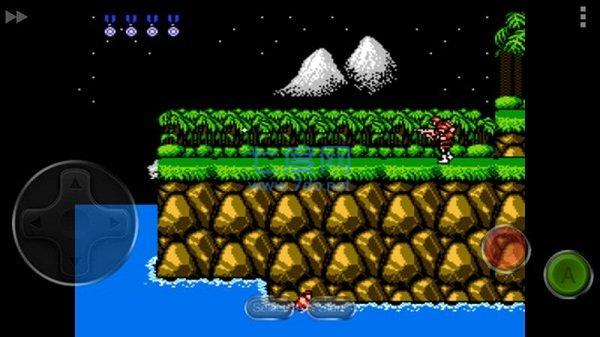 魂斗罗手机版 4.8.6.6