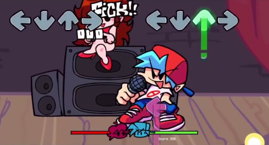 周五夜放克内鬼小红模组下载 