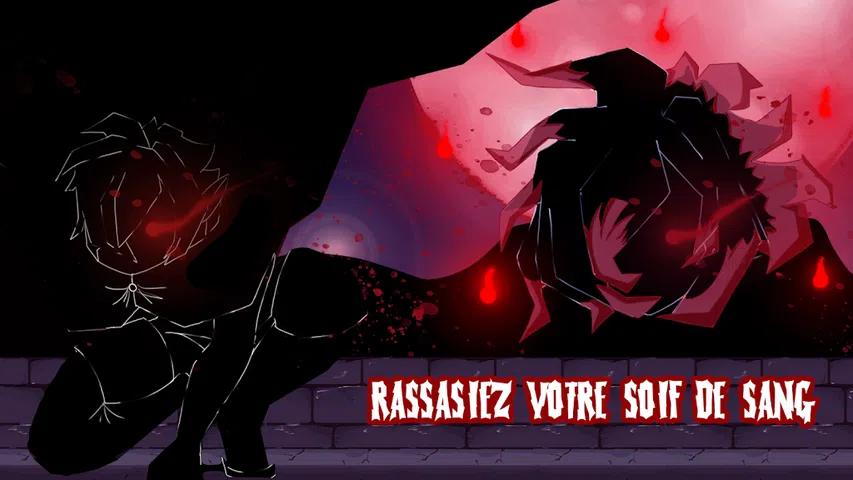 不要惹吸血鬼 v1.0.0