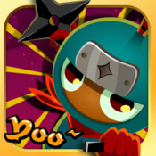 悠悠忍者 Yoo Ninja