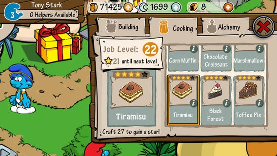 蓝精灵人生 Smurf Life v3.2.5