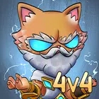 乌托邦传说Legends Catopia