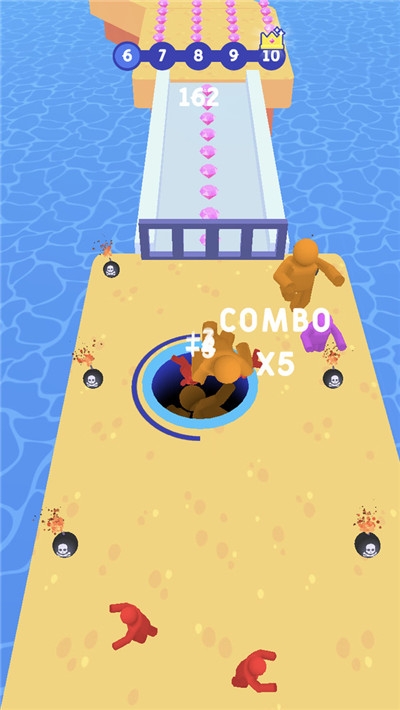 黑洞VS人类 v1.0.0