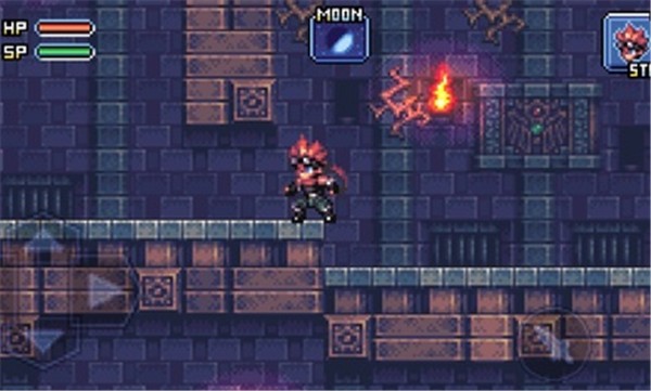 深渊地下城像素版  v1.0