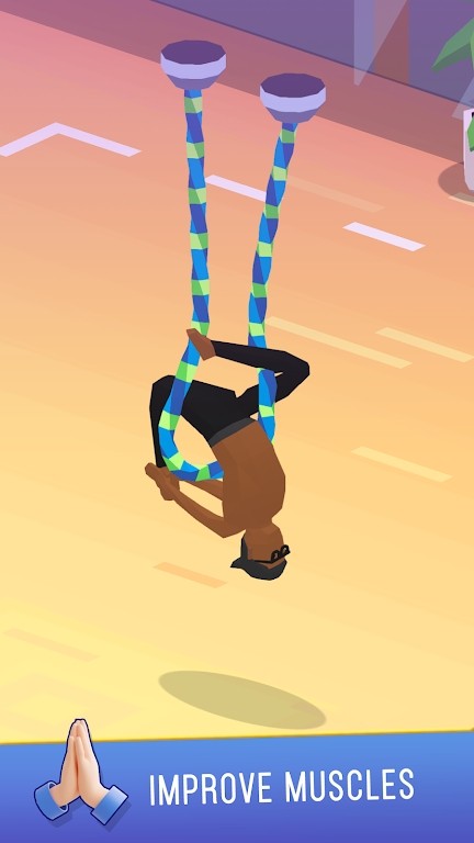 闲置瑜伽中心游戏最新版  v4.2.2