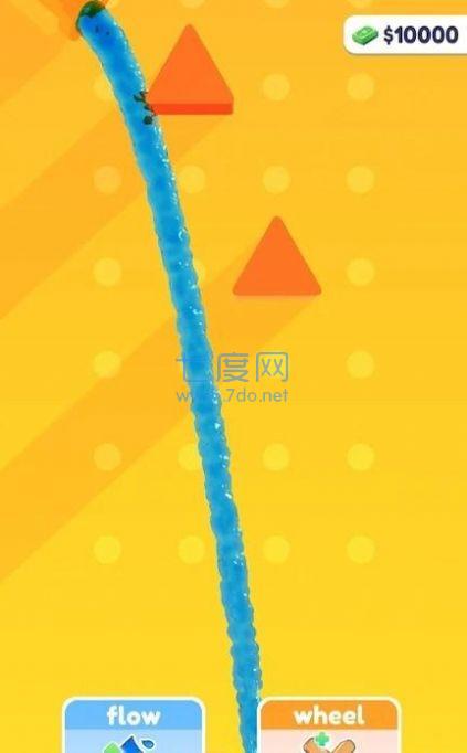 放置水磨坊游戏