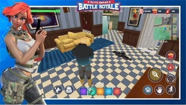 空降吃鸡 2024-06-25 15:08