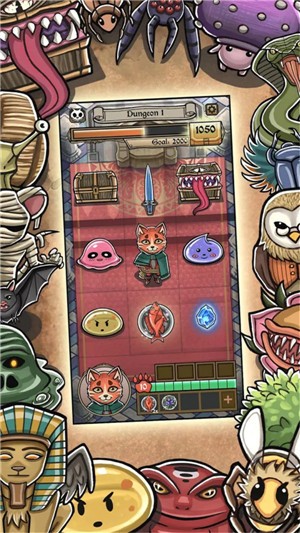 猫咪地下城 v1.642