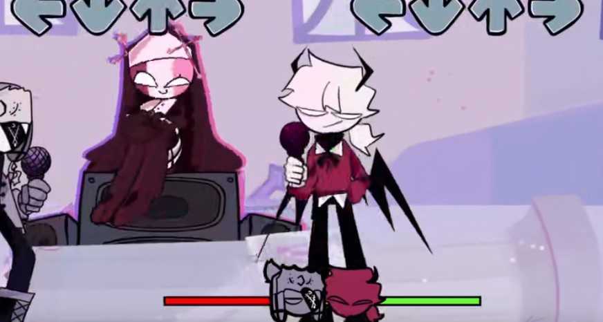 黑色星期五之夜多模组