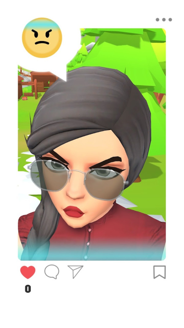 自拍小姐姐 v1.0.0