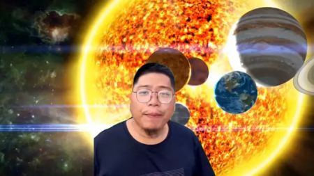 你这背景太假了表情包 v3.0.5