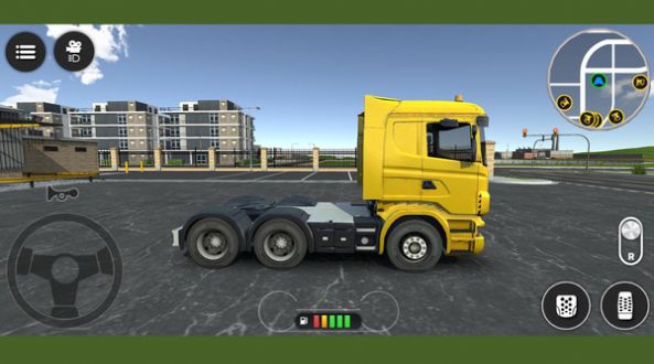 模拟建造城市游戏安卓版  v3.5.3