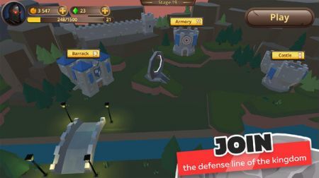 防御者军团正式版 v3.1.5