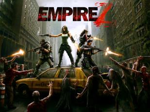 EmpireZ 0.1.9 安卓版