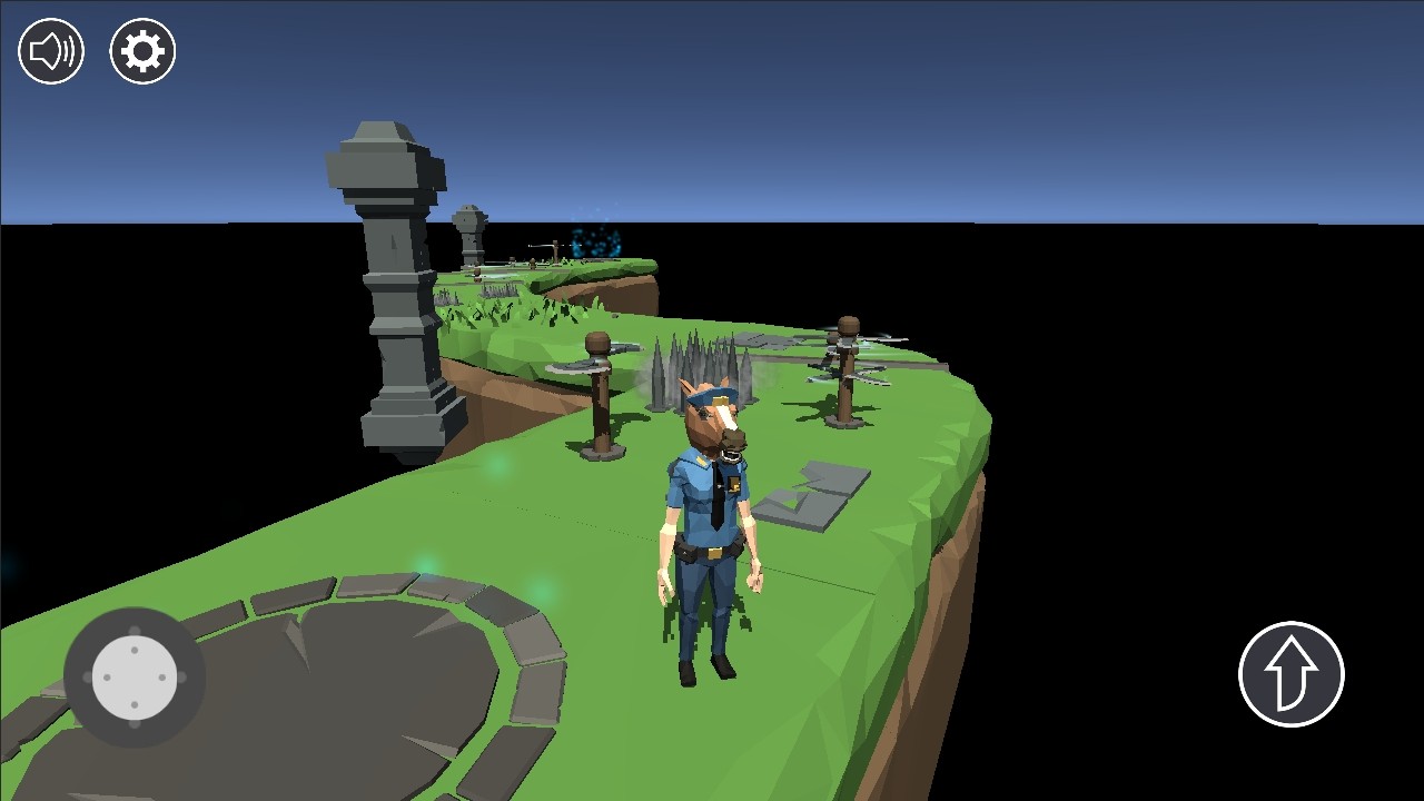 拉格游戏中文版（Ragg3d）  v3.5.3