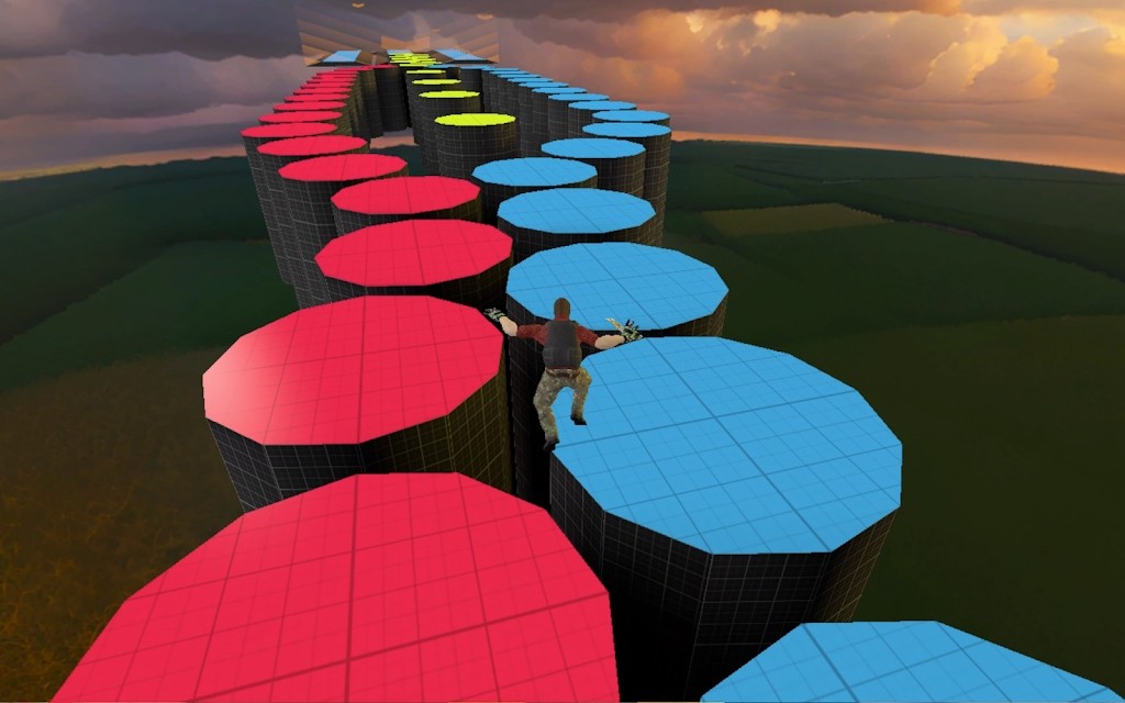 Bhop大师内置菜单 v1.1.3