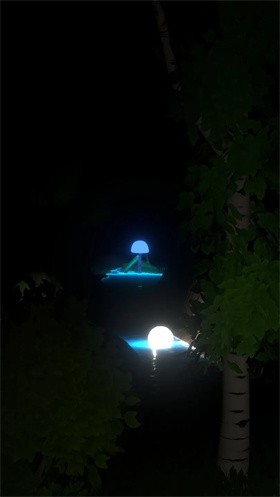 明亮的光线 v0.1.0