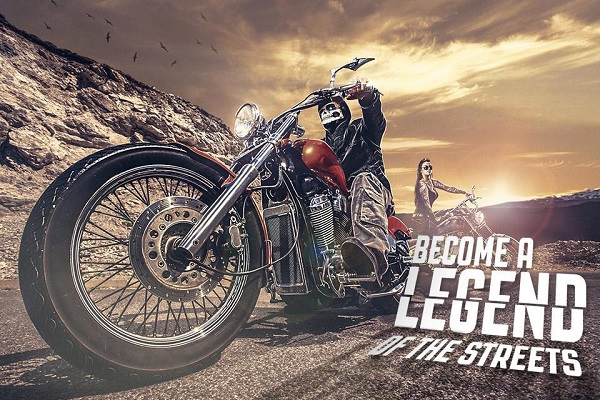 Top Bike(究极摩托车锦标赛无限金币最新版) 1.01 安卓版