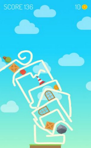 画线建塔手机版 v1.0.0