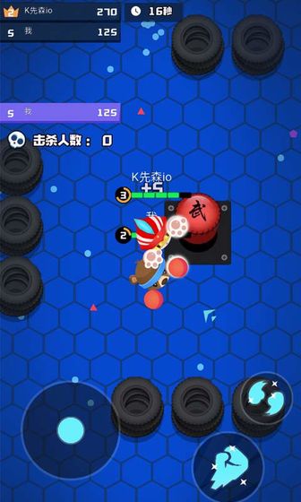 来战英雄 v3.0.5