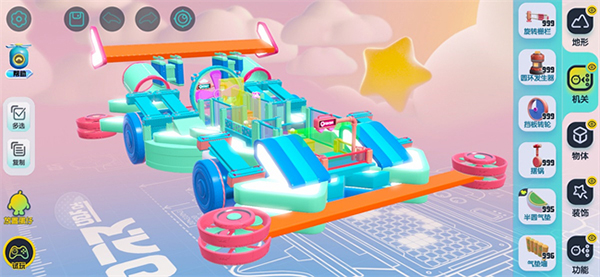 国际服蛋仔派对英文版2023