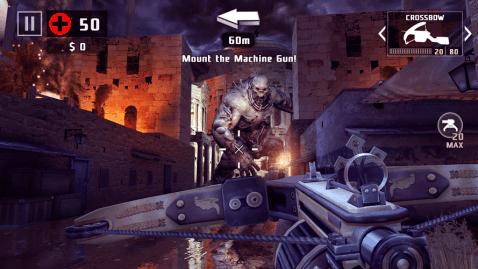 死亡扳机2截图0