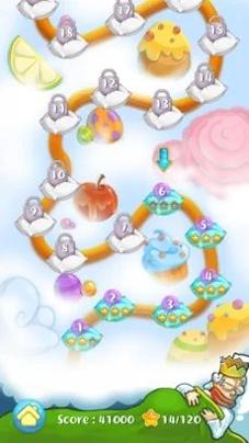 趣味吃糖果 v1.3.2
