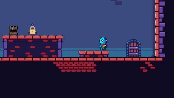 棘手陷阱  v1.0.8