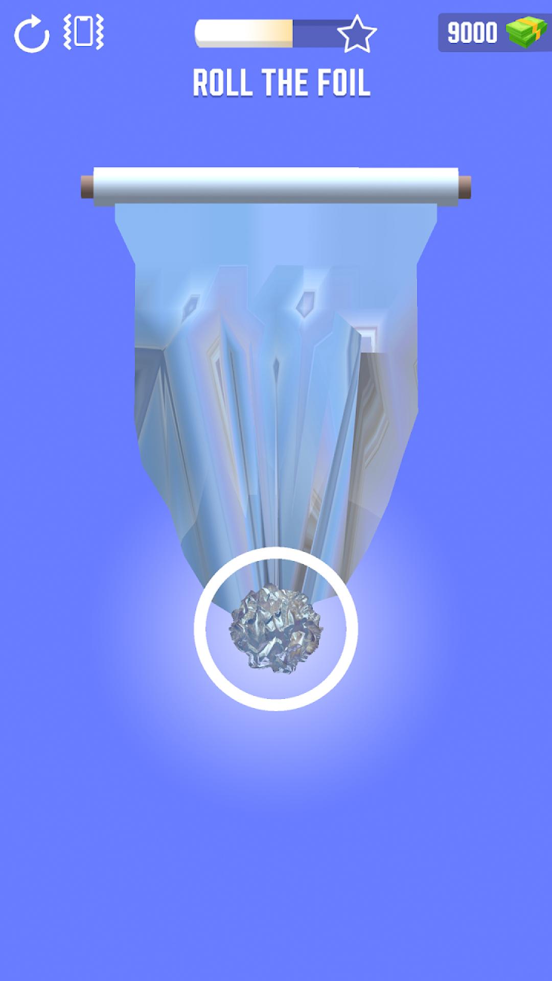 箔纸打造3D v1.2.0