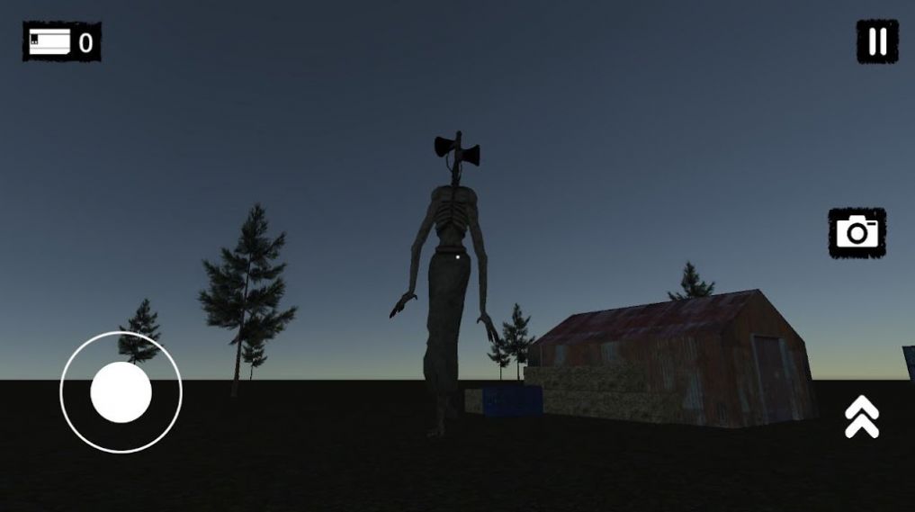 警笛头革命游戏官方版  v4.2.2