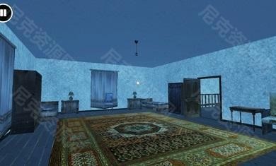 恐怖修女3生命之书 v2.6.0