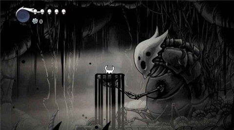 空洞骑士手机移植版  v1.2