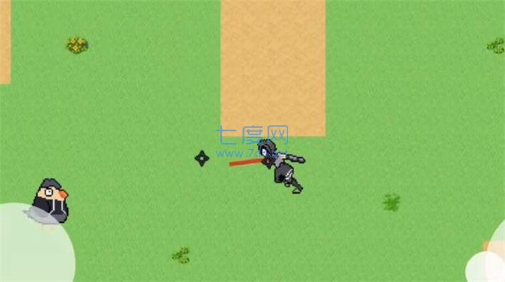 火影佩恩重生游戏 v1.0