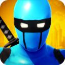 超级蜘蛛侠英雄官方版