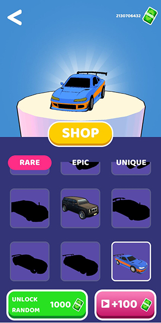 齿轮竞赛3D(Gear Race 3D) v7.0.1