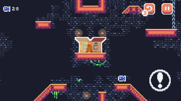 像素猫宇宙冒险 v1.3