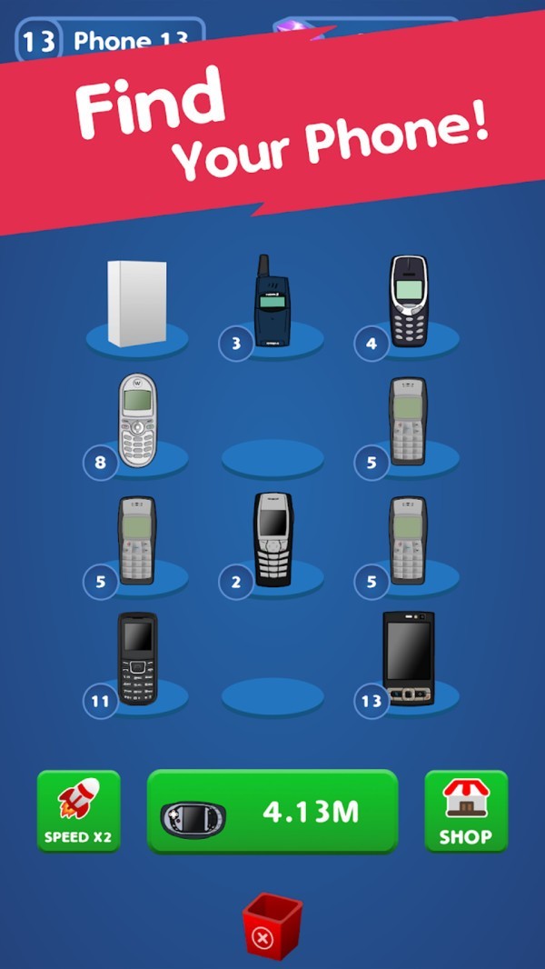 手机收藏模拟器  v1.4.6